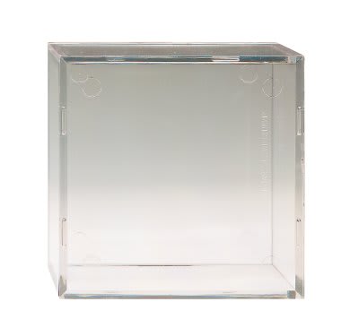 BallQube Sports Display Cases