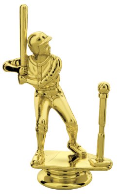 Male T-Ball Figure