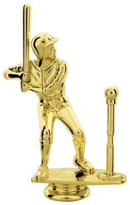 Male T-Ball Figure