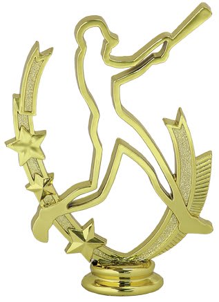 Baseball/Softball Profile Figure