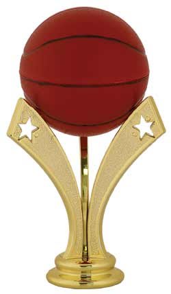 Basketball Tri-Star Figure