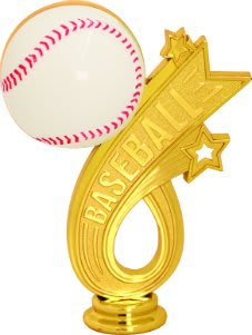 Baseball Headline Figure