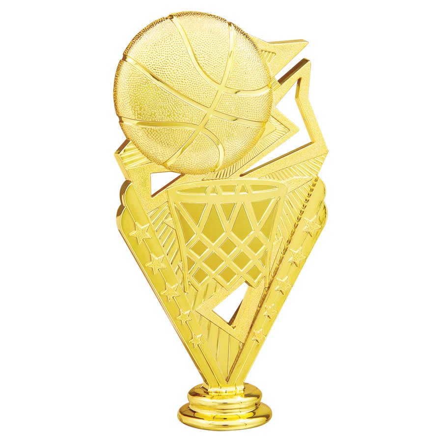 Basketball Action Figure