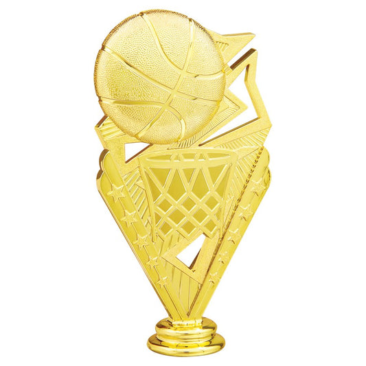 Basketball Action Figure