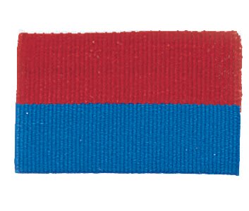 1.5" Neck Ribbons