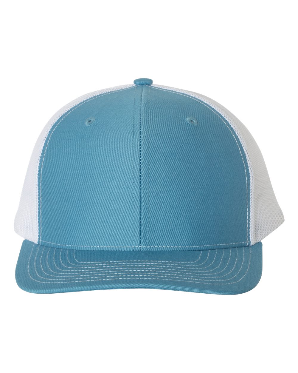 Richardson 112 Snapback Mesh Hats - Halstead
