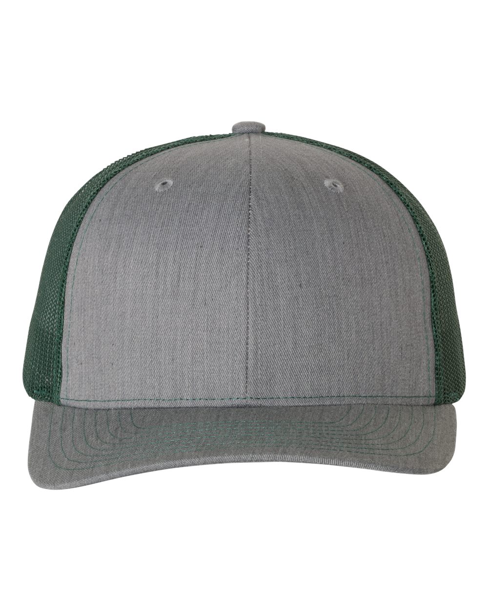 Richardson 112 Snapback Mesh Hats - Halstead