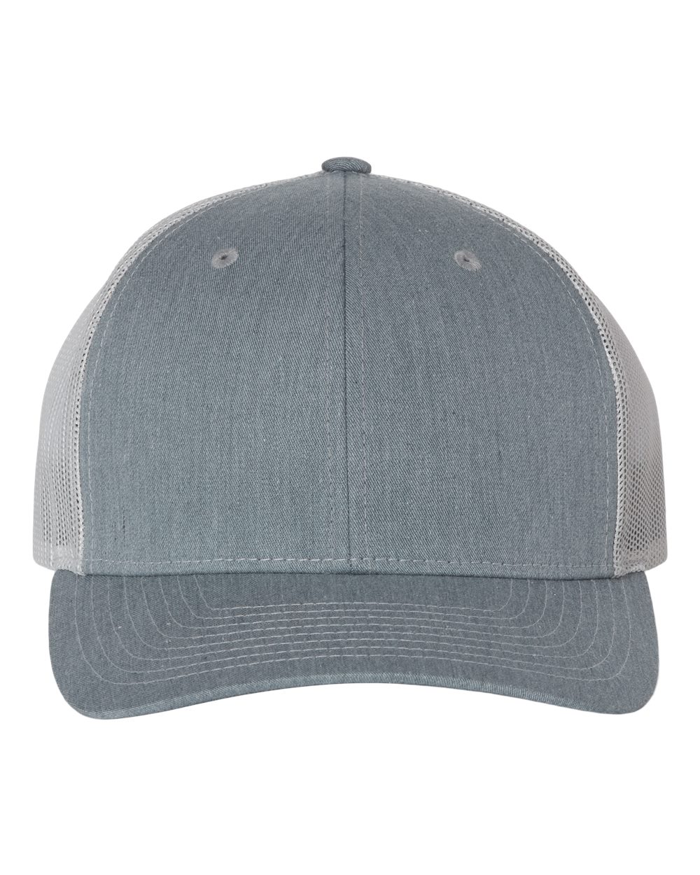 Richardson 112 Snapback Mesh Hats - Halstead