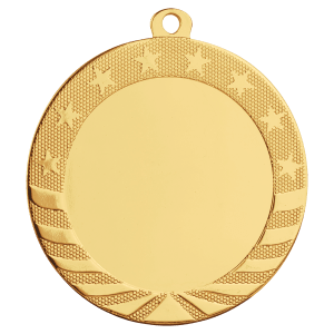 2.75" Medals with 2" Insert Holder