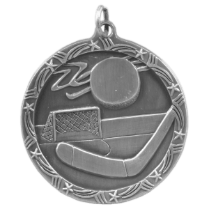 1.75 Inch Hockey Medals