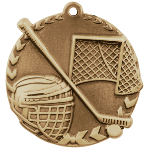1.75 Inch Hockey Medals