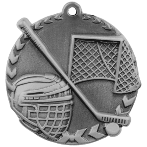 1.75 Inch Hockey Medals