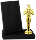 Value Stand-Up Plaque Award