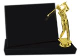 Value Stand-Up Plaque Award