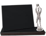 Value Stand-Up Plaque Award