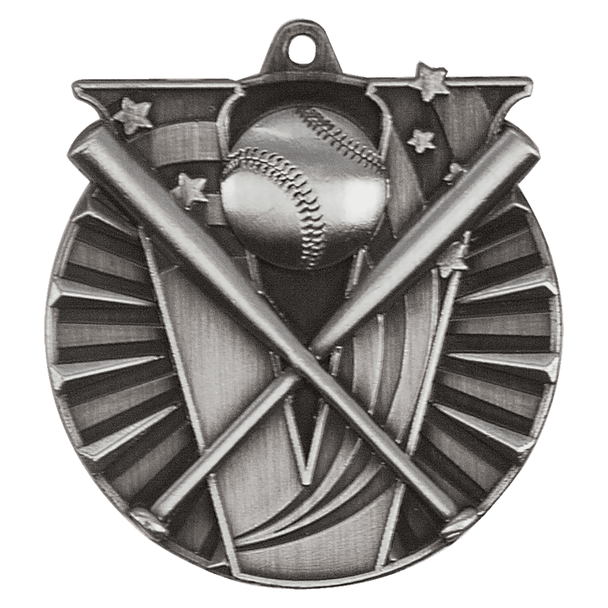 Baseball/Softball Victory Medal Award