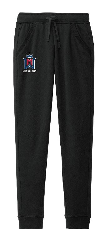 MENS Sport-Tek Drive Fleece Jogger