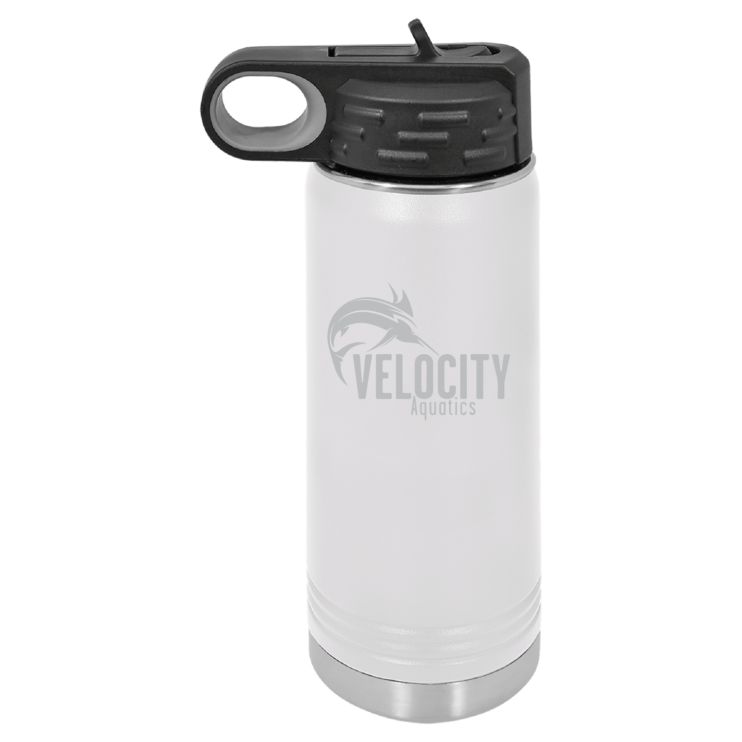 VELOCITY Aquatics Water Bottles