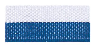1.5" Neck Ribbons