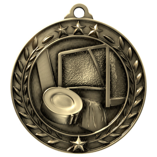 2.75" Hockey Medals